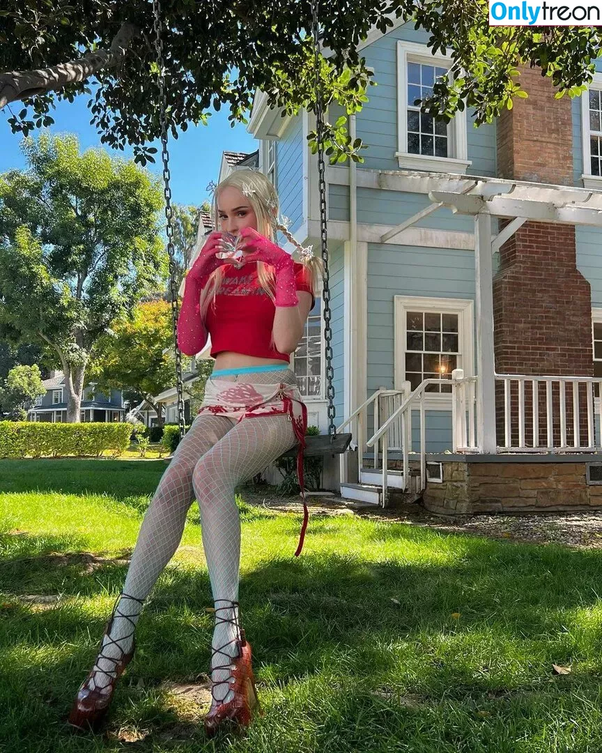 Kim Petras голая photo #0044 (kimpetras)