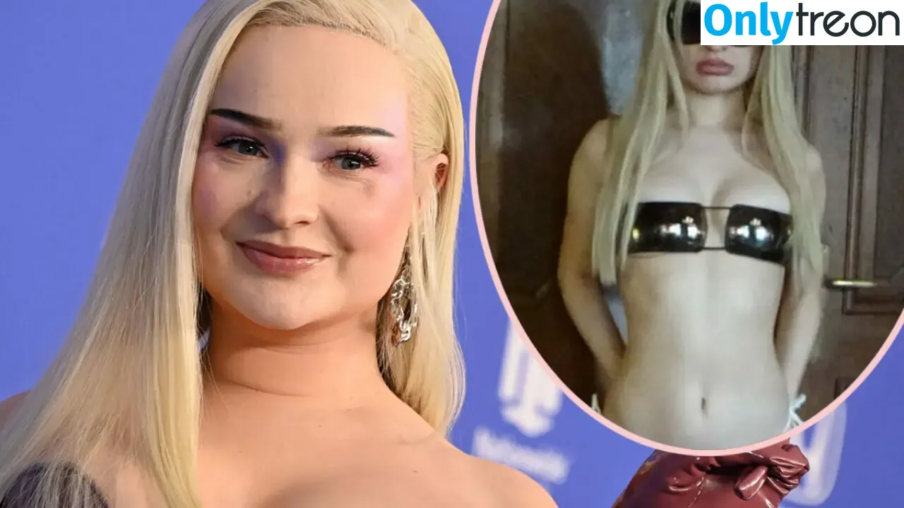 Kim Petras nude photo #0076 (kimpetras)