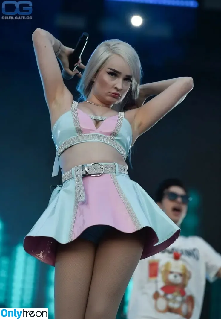 Kim Petras nude photo #0077 (kimpetras)