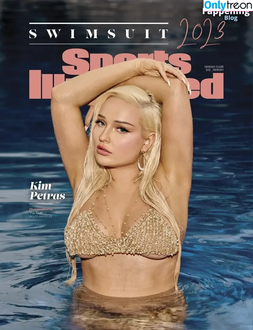 Kim Petras nude photo #0094 (kimpetras)