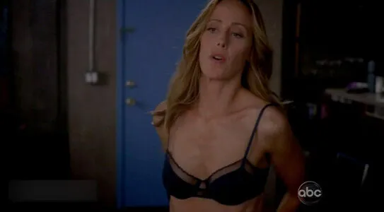 Kim Raver / kimraver фото голая #0008