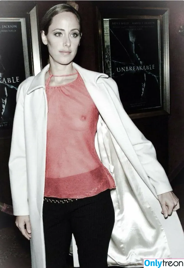 Kim Raver голая photo #0010 (kimraver)