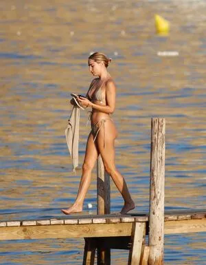Kimberley Garner / kimberleygarner фото голая #0124