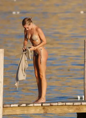 Kimberley Garner / kimberleygarner фото голая #0131