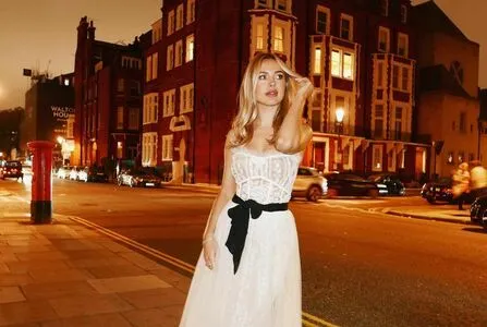 Kimberley Garner / kimberleygarner фото голая #0178