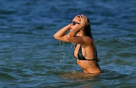 Kimberley Garner / kimberleygarner фото голая #0270