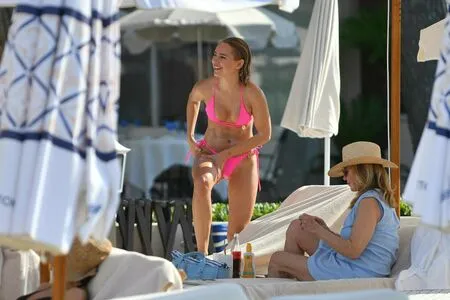 Kimberley Garner / kimberleygarner фото голая #0282