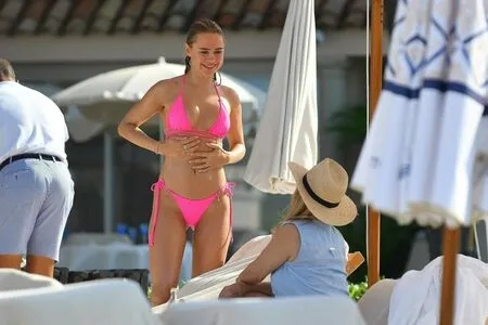 Kimberley Garner / kimberleygarner фото голая #0284