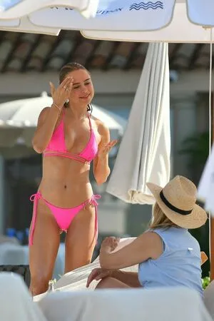 Kimberley Garner / kimberleygarner фото голая #0294