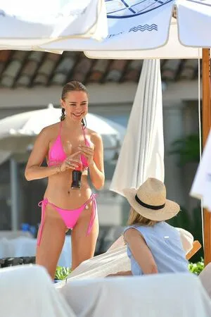 Kimberley Garner / kimberleygarner фото голая #0297