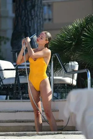 Kimberley Garner / kimberleygarner фото голая #0298