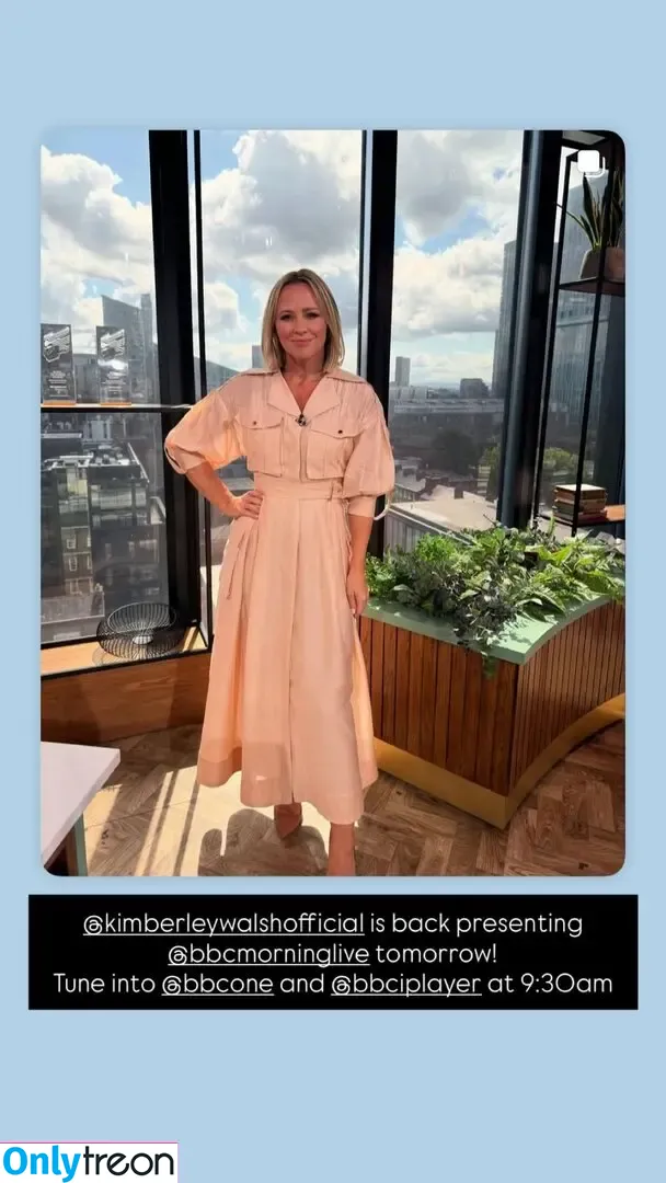 Kimberley Walsh голая photo #0032 (Girls Aloud / kimberleywalshofficial)