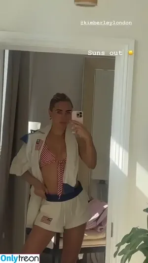 Kimberly Garner / kimberleygarner nude photo #0085