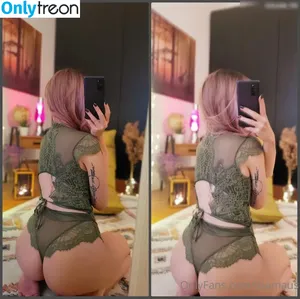 Kimilee / Lisamaus / ilovebitterlife / lisamaus / lisaonthemooni nude photo #0026
