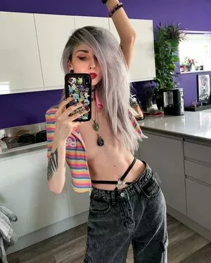 Kimiperi фото голая #0005