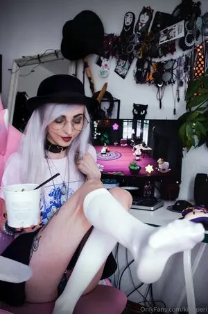 Kimiperi фото голая #0024