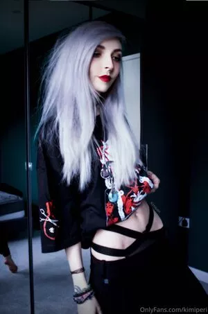 Kimiperi фото голая #0031