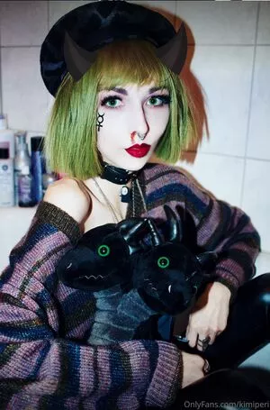 Kimiperi фото голая #0032