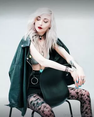 Kimiperi фото голая #0045