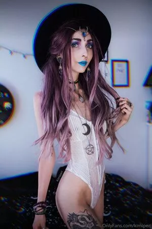 Kimiperi фото голая #0048