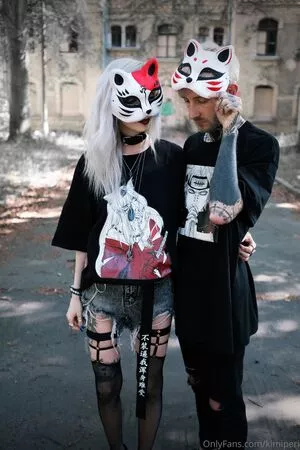 Kimiperi фото голая #0052