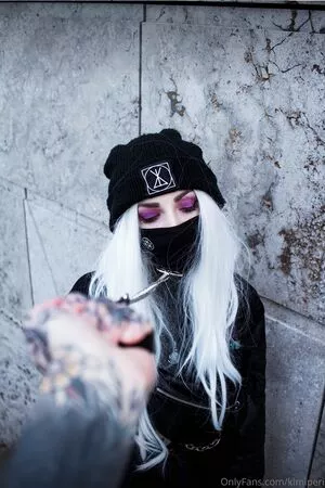 Kimiperi фото голая #0062