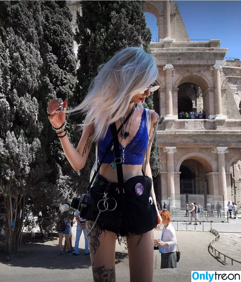 Kimiperi голая photo #0027 (Kimiperi)