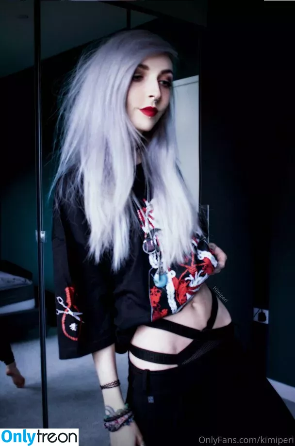 Kimiperi голая photo #0031 (Kimiperi)