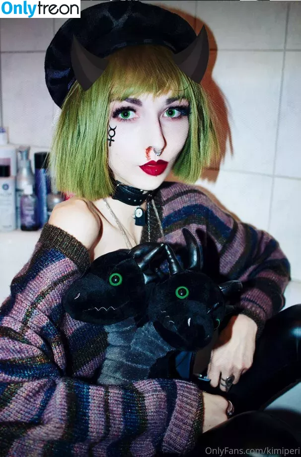 Kimiperi голая photo #0032 (Kimiperi)