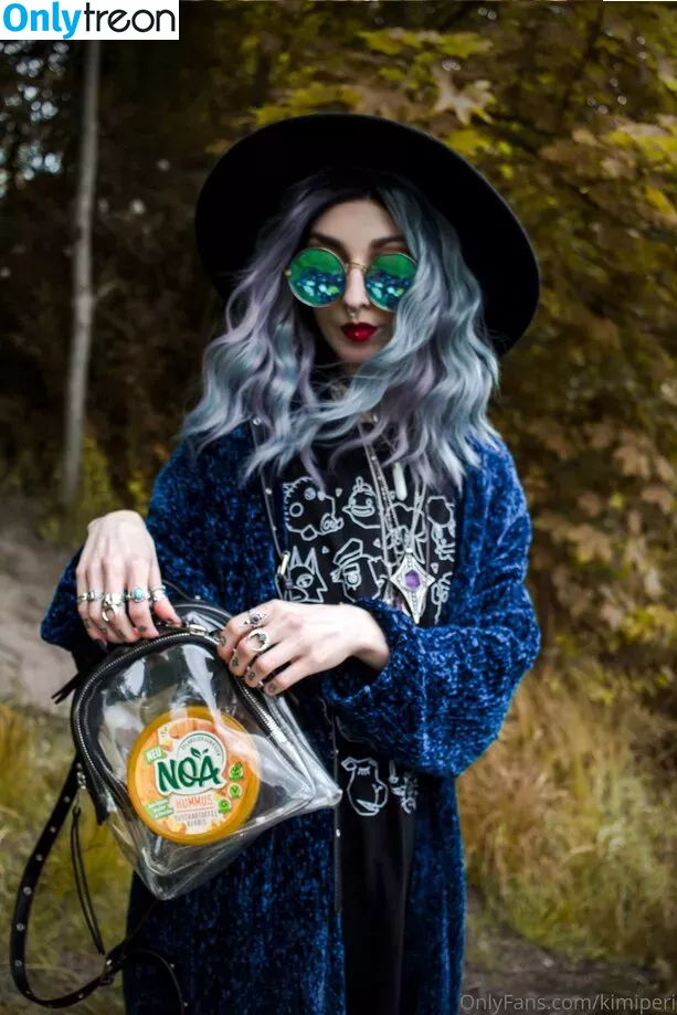 Kimiperi голая photo #0037 (Kimiperi)