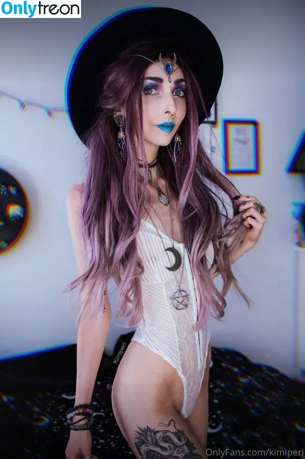 Kimiperi голая photo #0048 (Kimiperi)