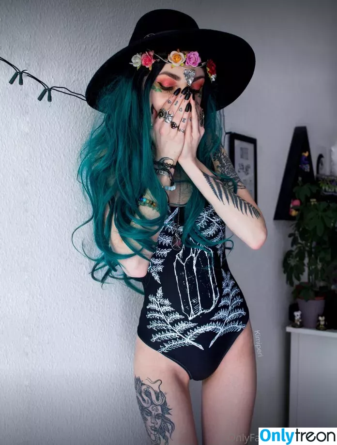 Kimiperi голая photo #0051 (Kimiperi)