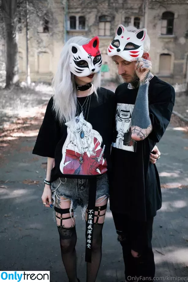 Kimiperi голая photo #0052 (Kimiperi)