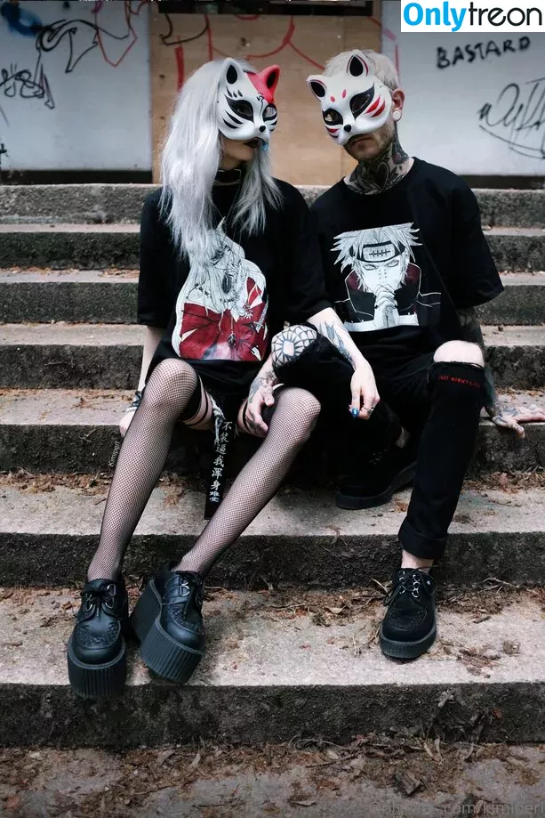 Kimiperi голая photo #0056 (Kimiperi)