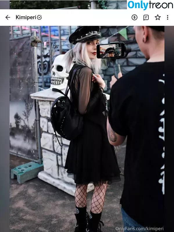 Kimiperi голая photo #0057 (Kimiperi)