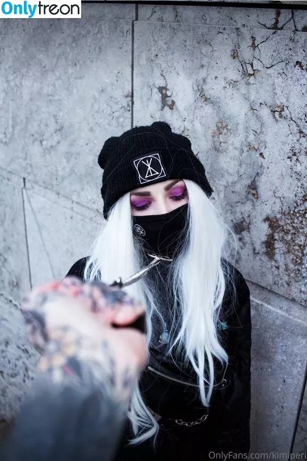 Kimiperi голая photo #0062 (Kimiperi)