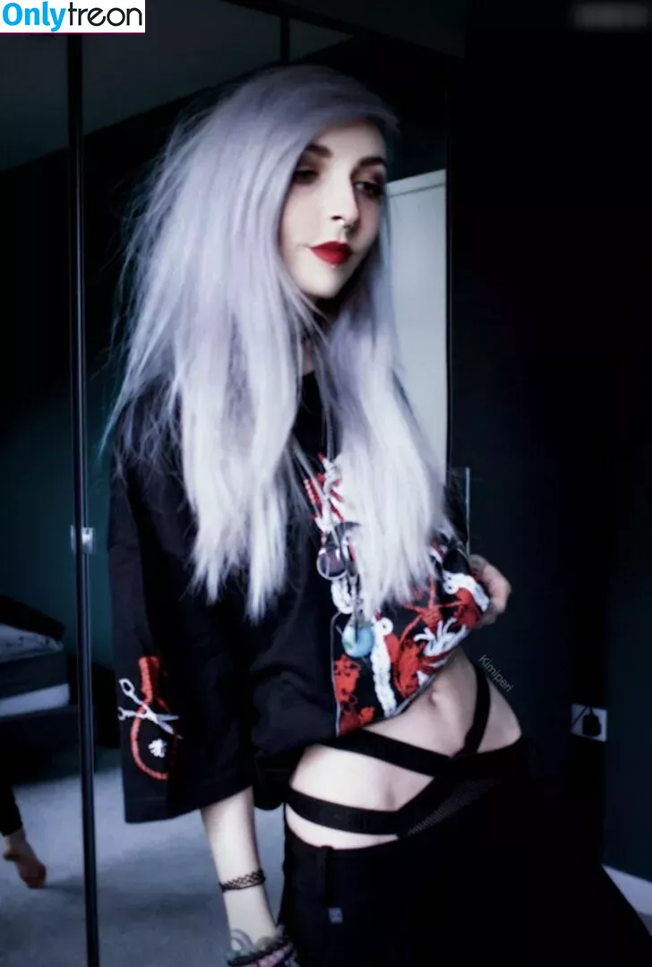 Kimiperi голая photo #0064 (Kimiperi)