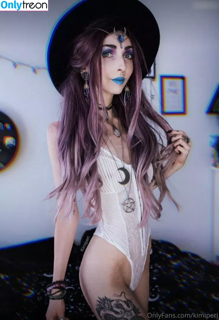 Kimiperi голая photo #0069 (Kimiperi)