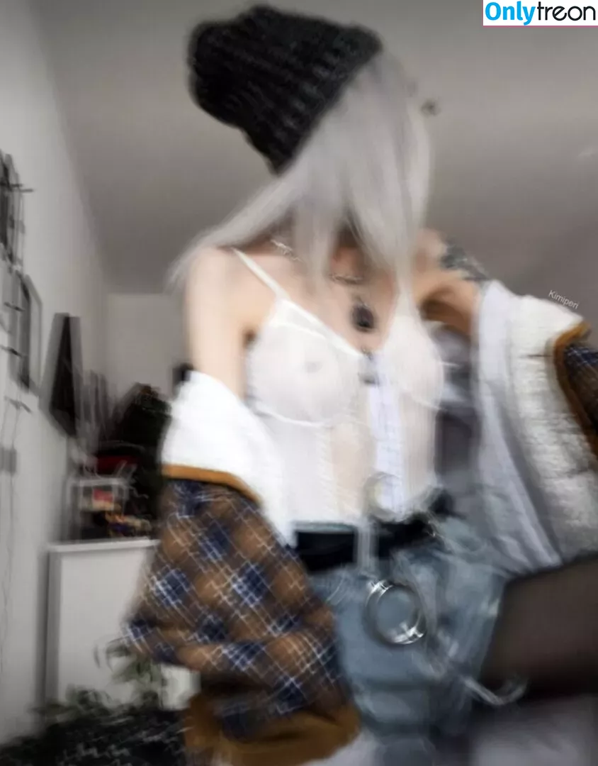 Kimiperi голая photo #0094 (Kimiperi)