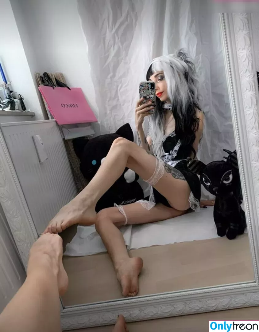 Kimiperi голая photo #0095 (Kimiperi)