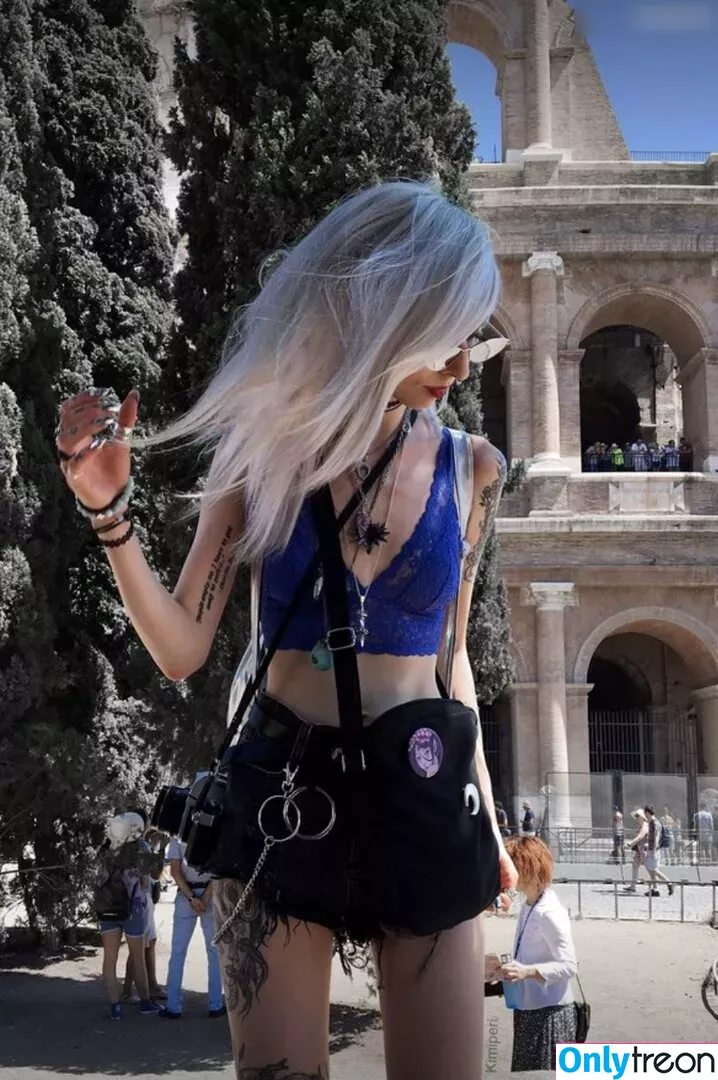 Kimiperi голая photo #0099 (Kimiperi)