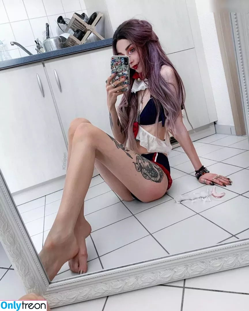 Kimiperi голая photo #0111 (Kimiperi)