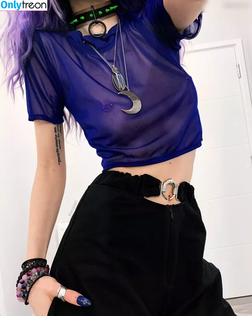 Kimiperi голая photo #0117 (Kimiperi)