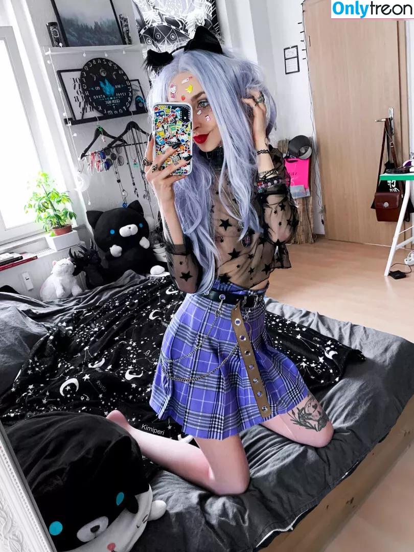 Kimiperi голая photo #0118 (Kimiperi)