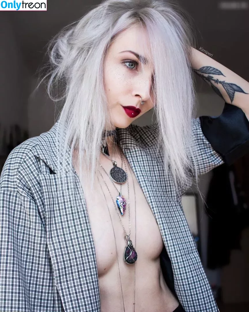 Kimiperi голая photo #0127 (Kimiperi)