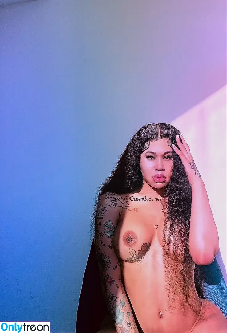 Kimmy Cocaines nude photo #0003 (QueenCocaines / TheNorfPhillyQueenBee / kimmycocainess)