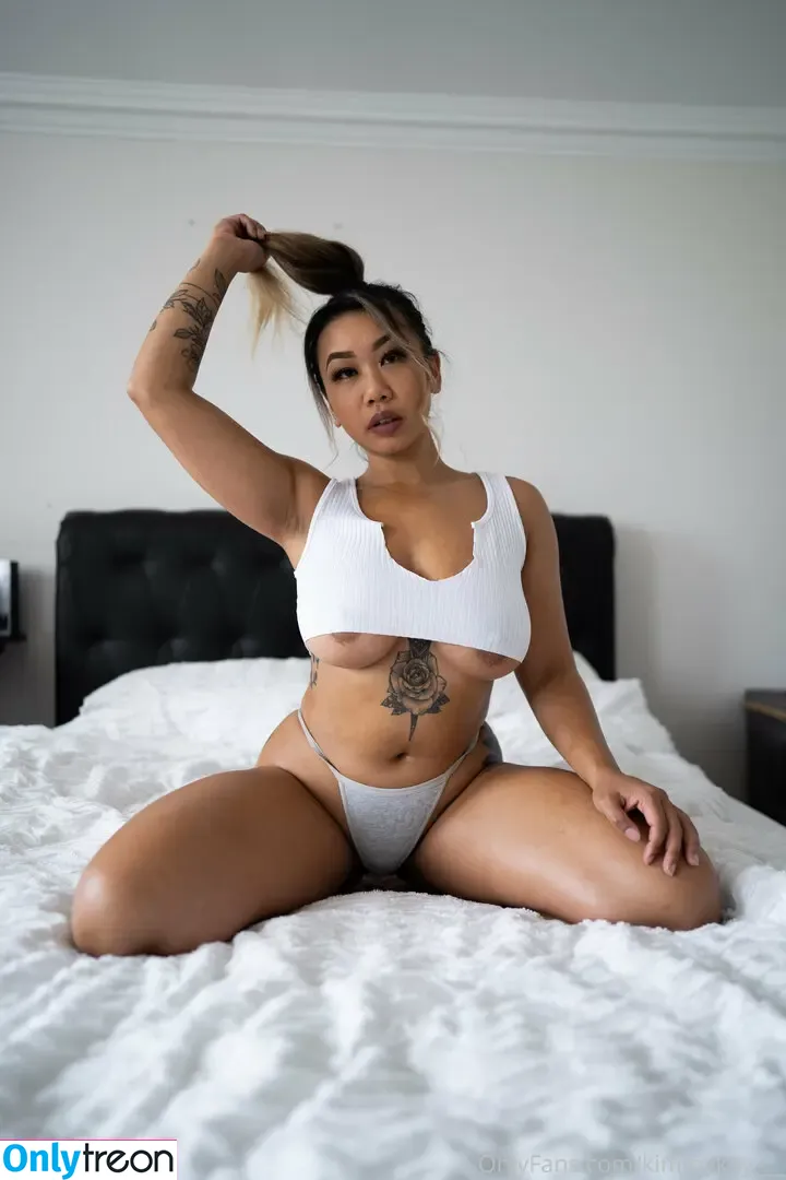 Kimmy Kay nude photo #0014 (kimmykay___)