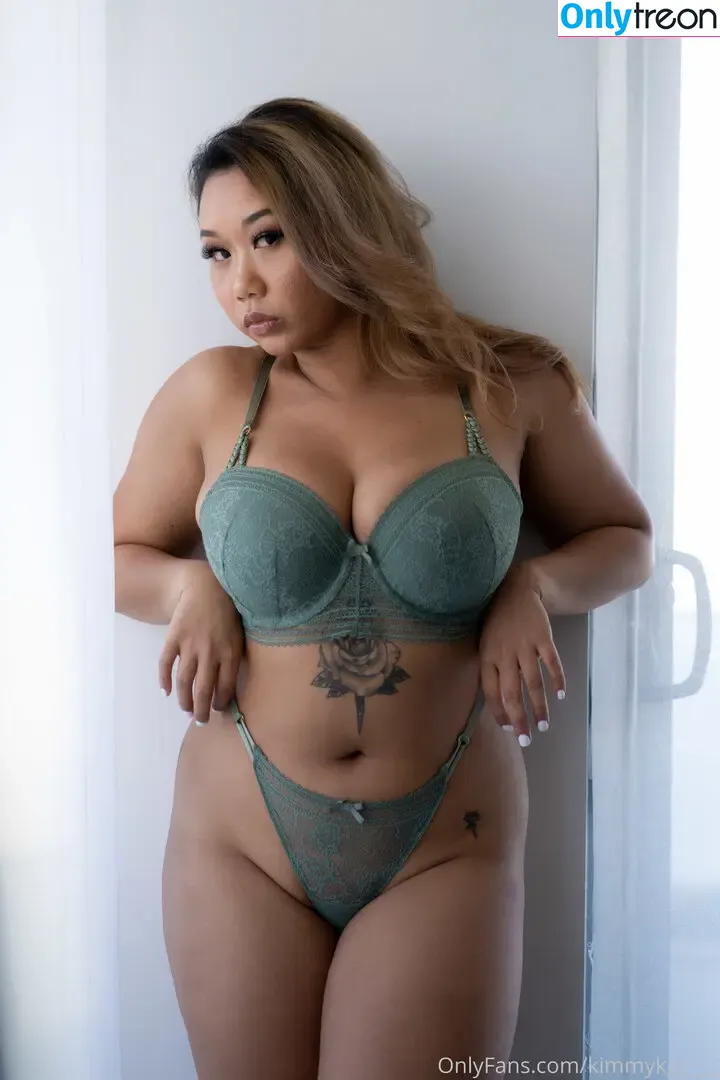Kimmy Kay nude photo #0025 (kimmykay___)