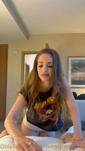 kimmygrangerxxx / strangerthangranger nude photo #0154