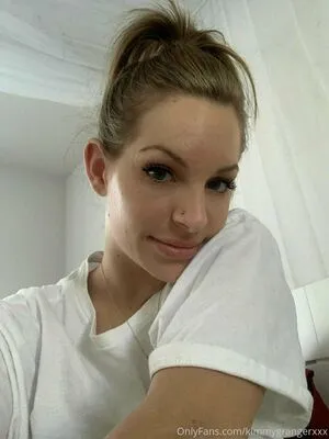kimmygrangerxxx / strangerthangranger nude photo #0172